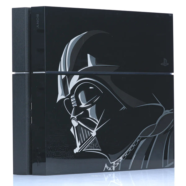 Sony PlayStation 4 Star Wars Battlefront Utgave 500GB (Kun Konsoll) - PS4