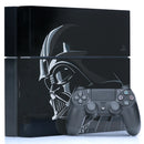 Sony PlayStation 4 Star Wars Battlefront Utgave 500GB Konsoll Pakke - PS4