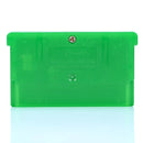 Pokémon LeafGreen Version - GBA spill