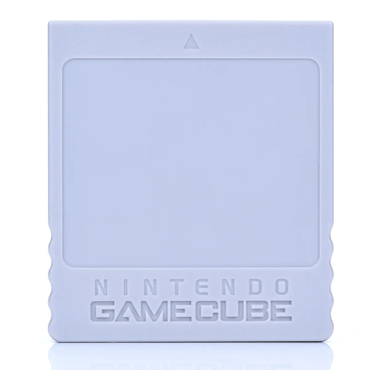 Original Nintendo GameCube Minnekort / GC - Retrospillkongen