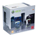 Microsoft Xbox 360 Elite Konsoll Halo 3 & Forza Motorsport 3 Bundle i Eske