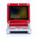 Original Nintendo Gameboy Advance SP - Mario Edition