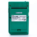 Original Nintendo Gameboy Pocket Konsoll Green (GBP)