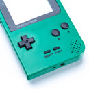 Original Nintendo Gameboy Pocket Konsoll Green (GBP)
