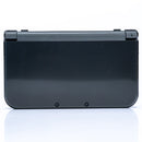 New Nintendo 3DS XL Svart Konsoll m/Strømadapter