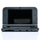 New Nintendo 3DS XL Svart Konsoll m/Strømadapter