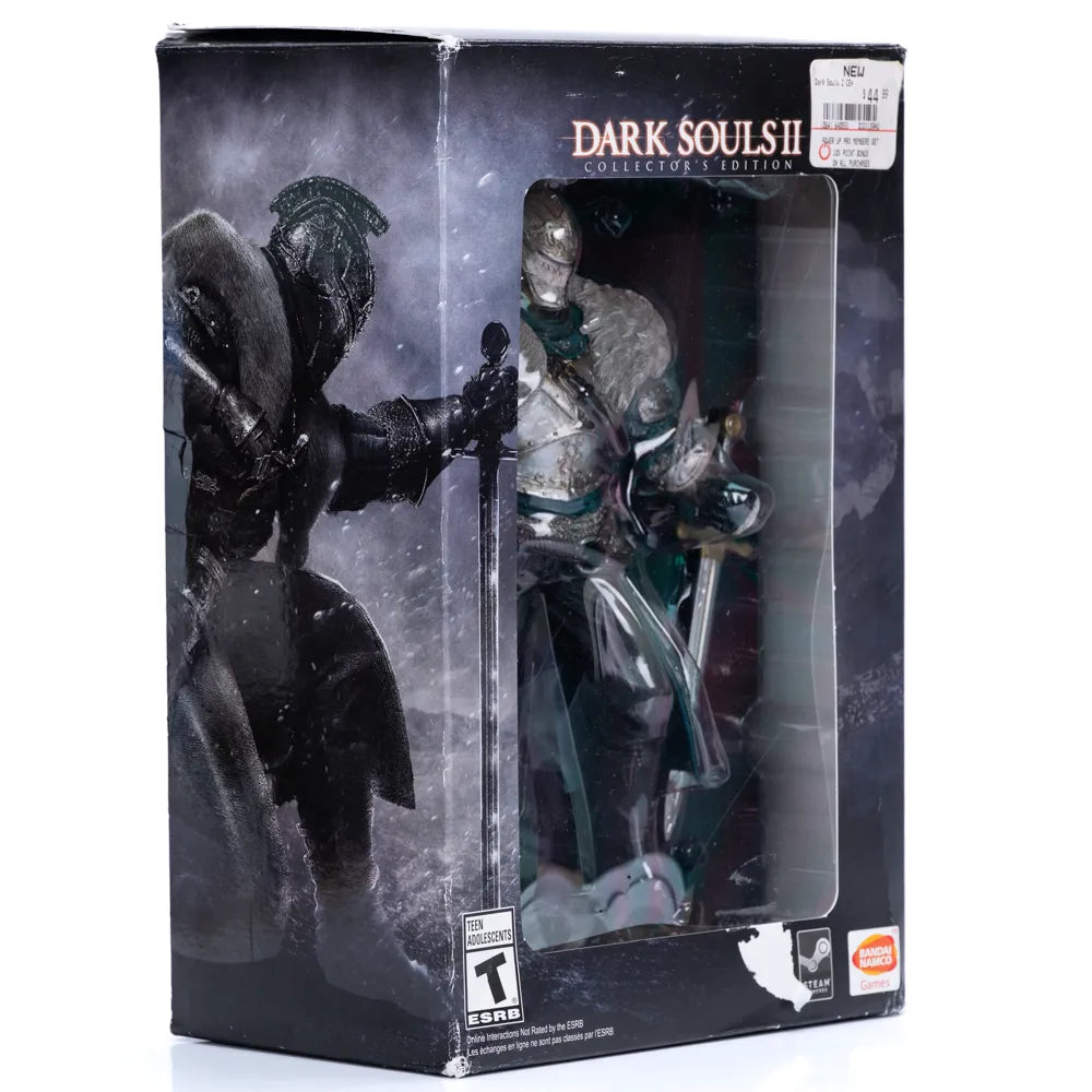 Dark Souls II Collector's Edition - PC spill (Steam)