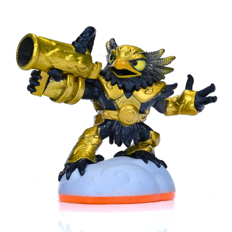 Jet Vac - Skylanders Figur