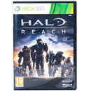 Halo Reach Limited Edition - Xbox 360 spill - Retrospillkongen