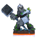 Crusher - Skylanders Giants figur