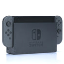 Nintendo Switch Grå Konsoll Pakke
