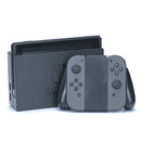 Nintendo Switch Grå Konsoll Pakke