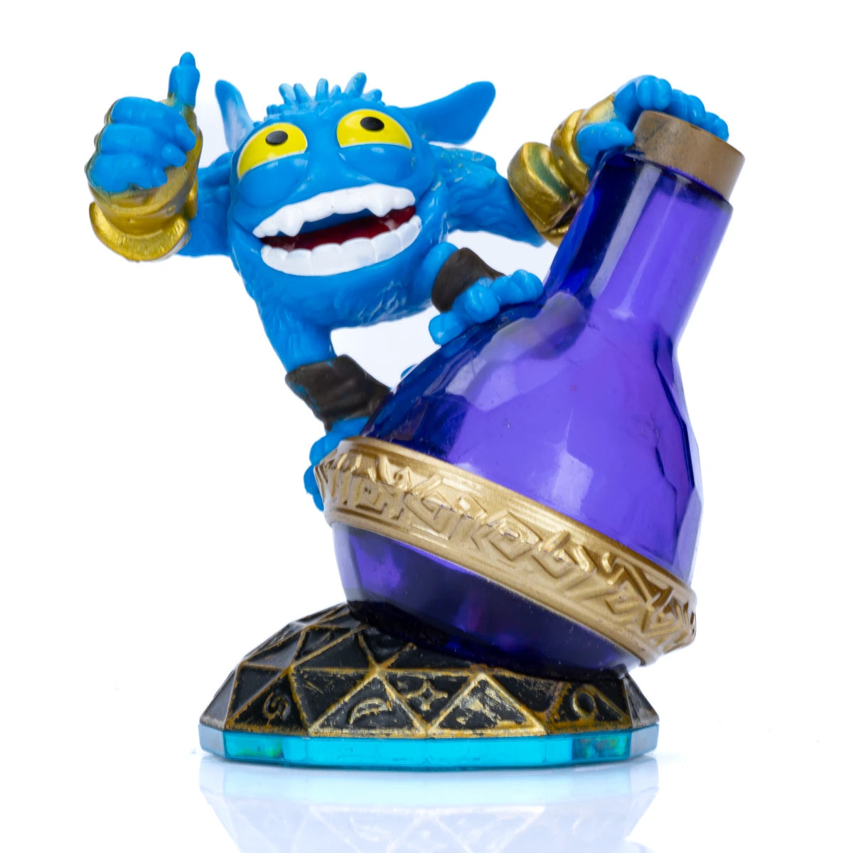 Pop Fizz - Skylanders Swap Force Figur - Retrospillkongen