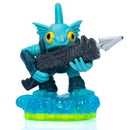 Gill Grunt - Skylanders Spyro's Adventure Figur