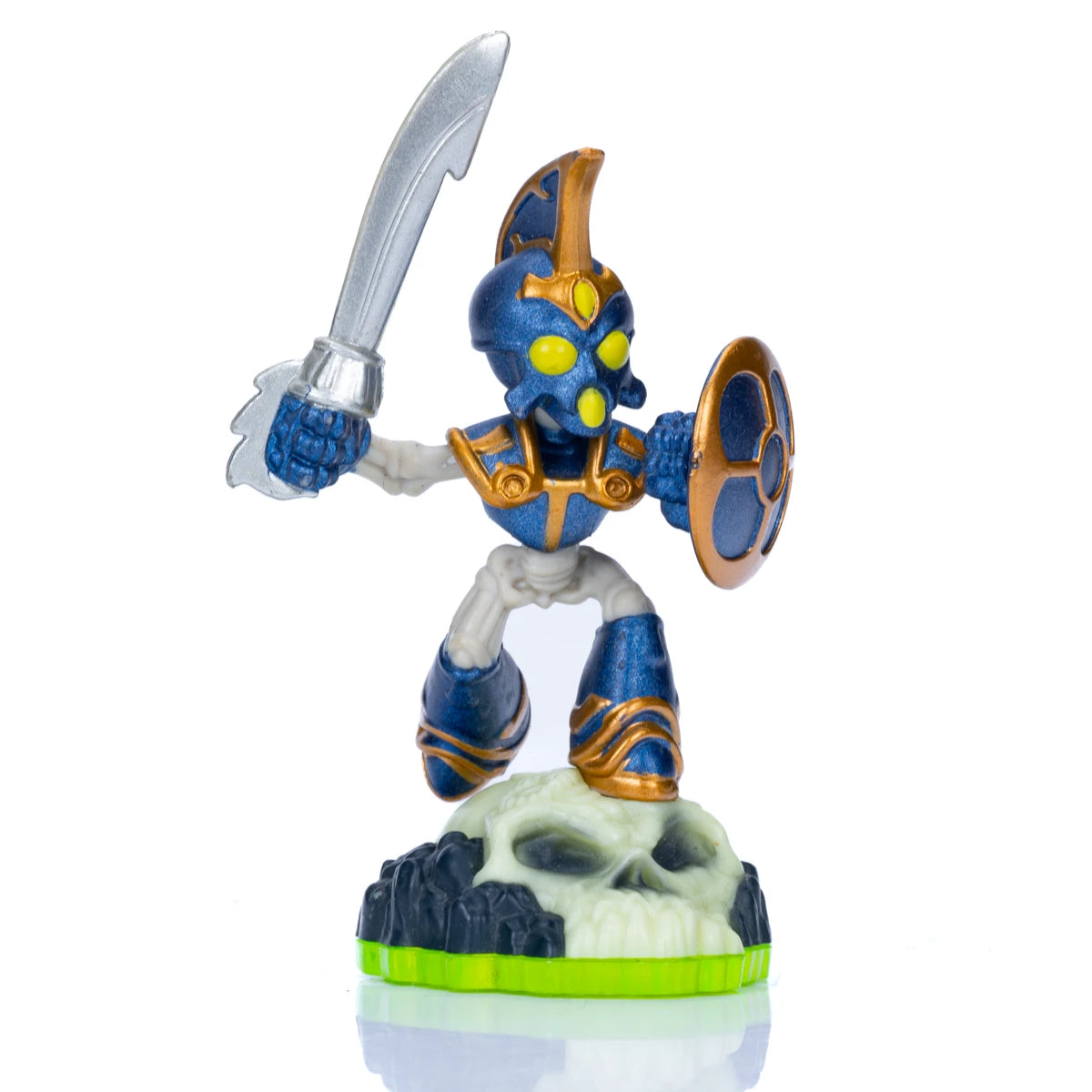 Chop Chop - Skylanders Spyro's Adventure Figur - Retrospillkongen