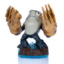 Terrafin - Skylanders Swap Force Figur