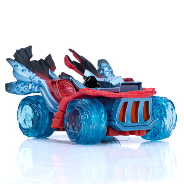 Skylander Hot Streak - SuperChargers Kjøretøy
