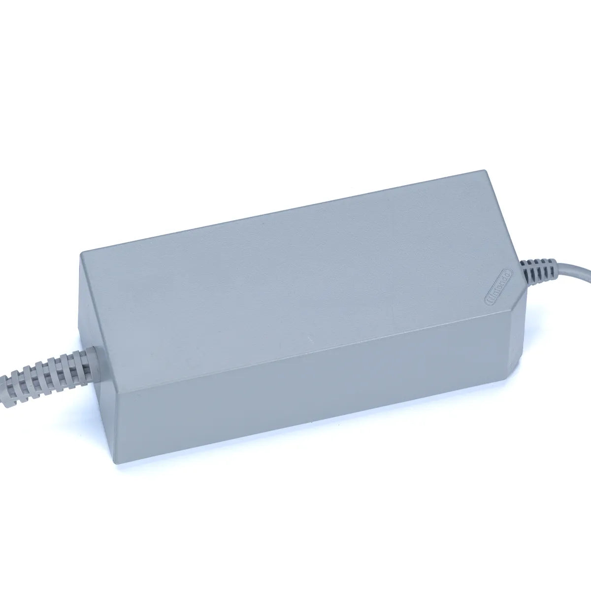 Original Strømadapter til Nintendo Wii - Retrospillkongen