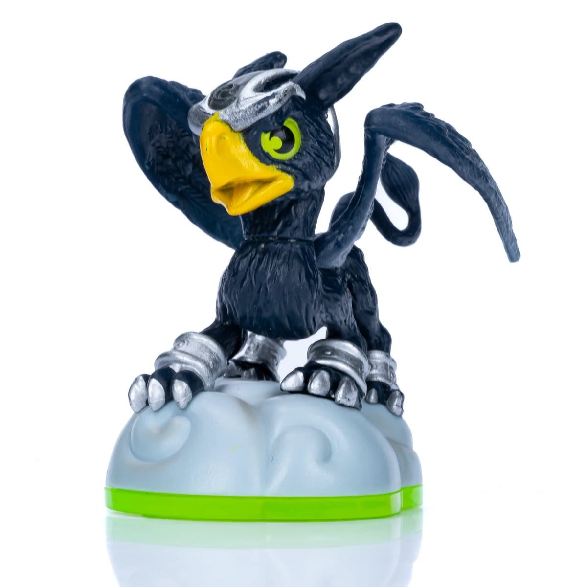 Sonic Boom - Skylanders Spyro's Adventure Figur - Retrospillkongen