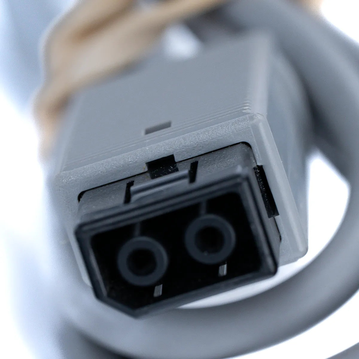 Original Strømadapter til Nintendo Wii - Retrospillkongen
