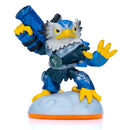Jet Vac - Skylanders Giants Figur