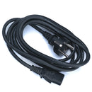 Universell Strømkabel type C13