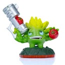 Food Fight - Skylanders Trap Team Figur