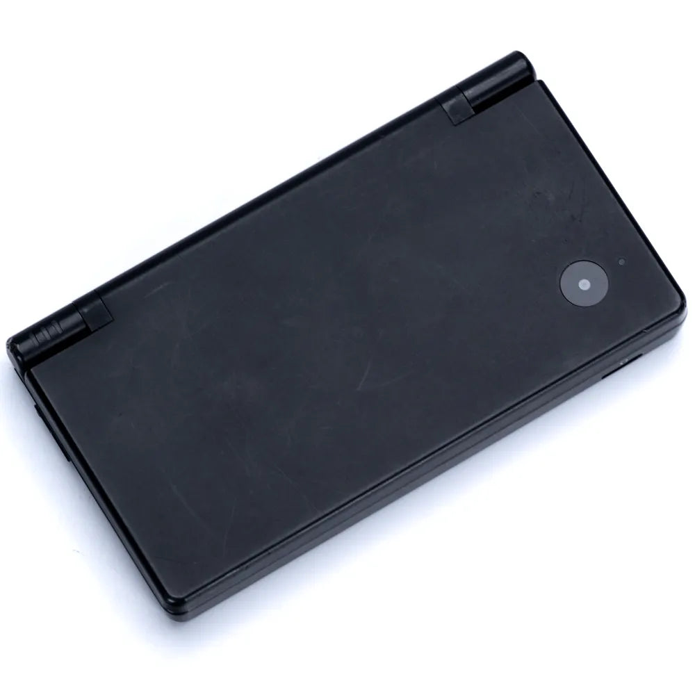 Nintendo DSi Svart håndholdt konsoll m/Strømadapter - Retrospillkongen