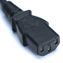 Universell Strømkabel type C13