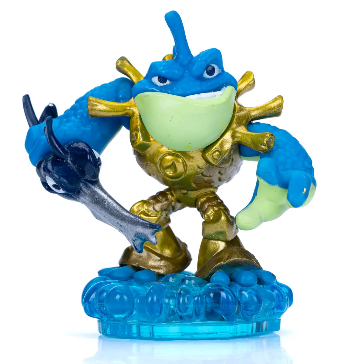 Rip Tide - Skylanders Swap Force Figur - Retrospillkongen