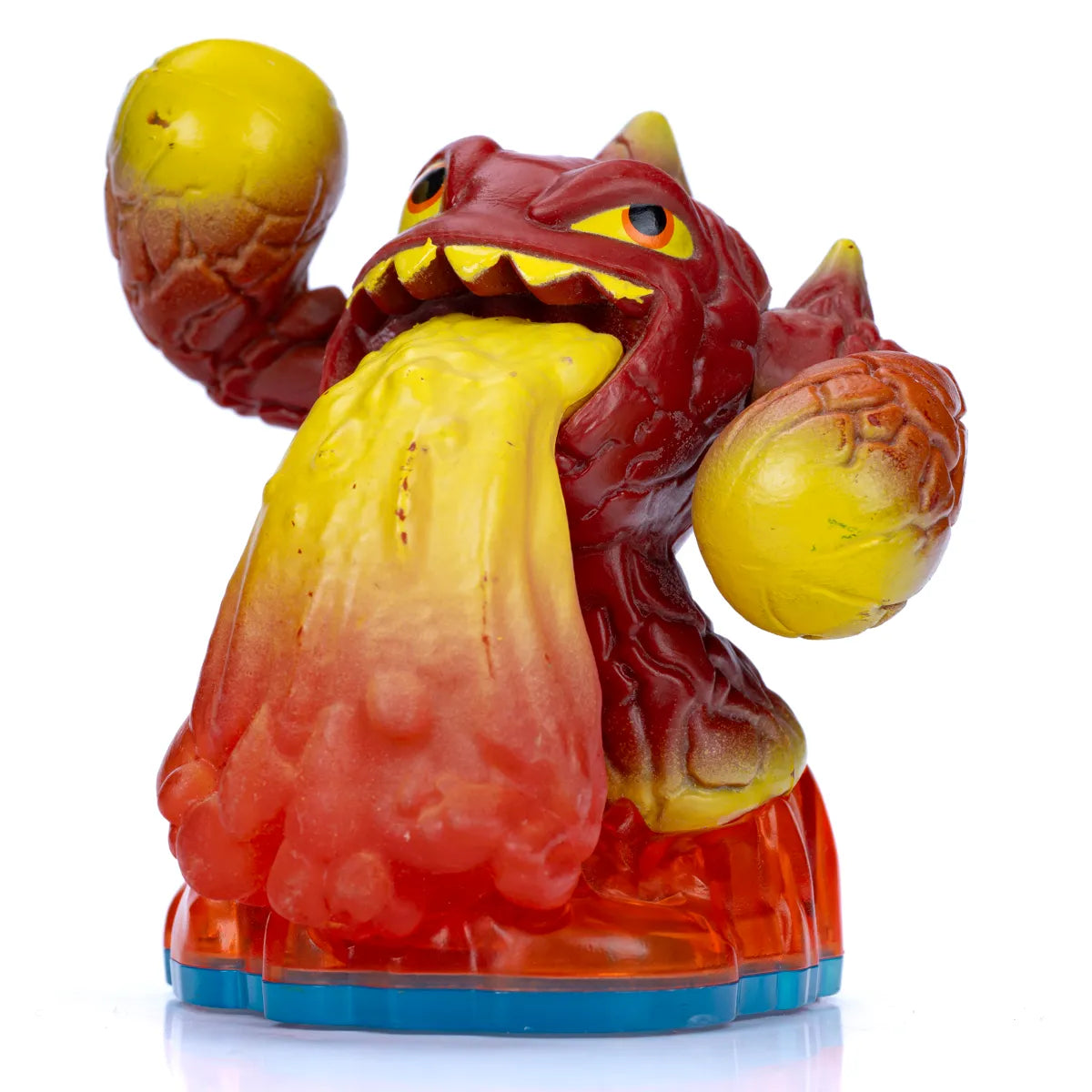 Eruptor - Skylanders Swap Force Figur - Retrospillkongen
