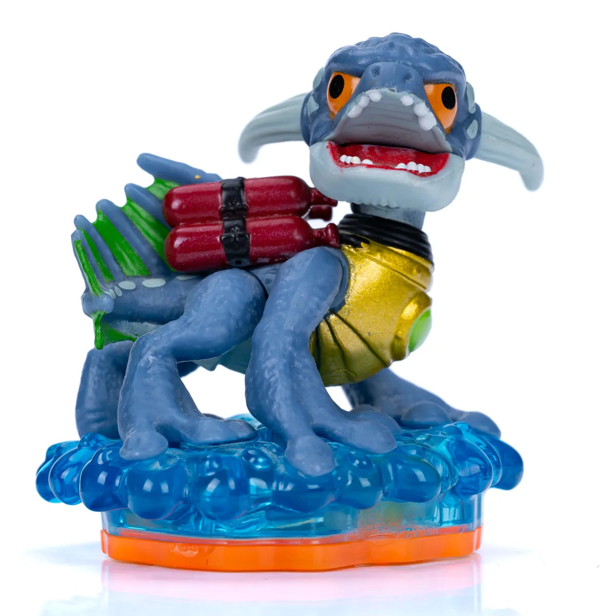 Zapp - Skylanders Giants Figur - Retrospillkongen