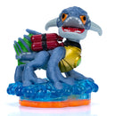 Zapp - Skylanders Giants Figur