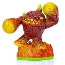Eruptor - Skylanders Spyros Adventure Figur
