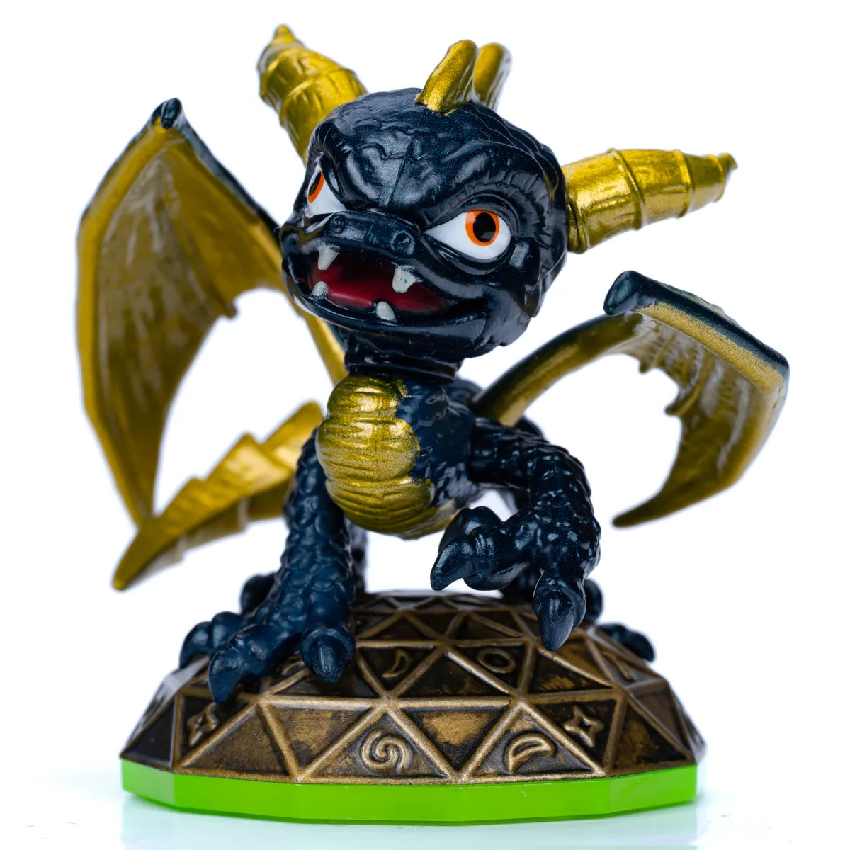 Spyro - Skylanders Spyro's Adventure Figur - Retrospillkongen