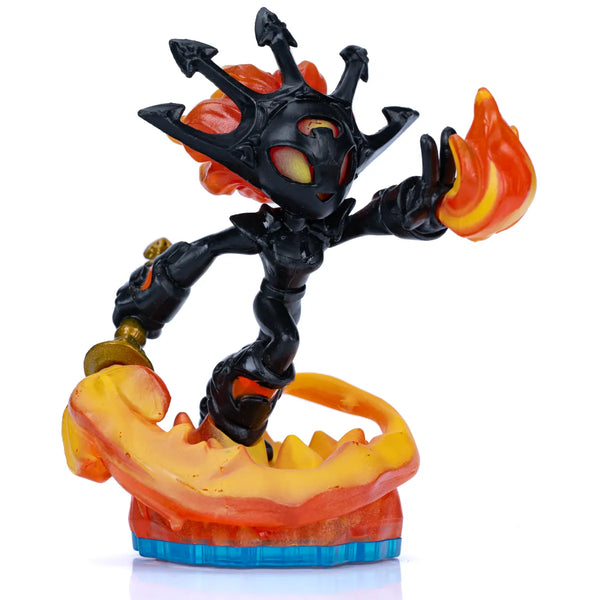 Smolderdash - Skylanders Swap Force Figur