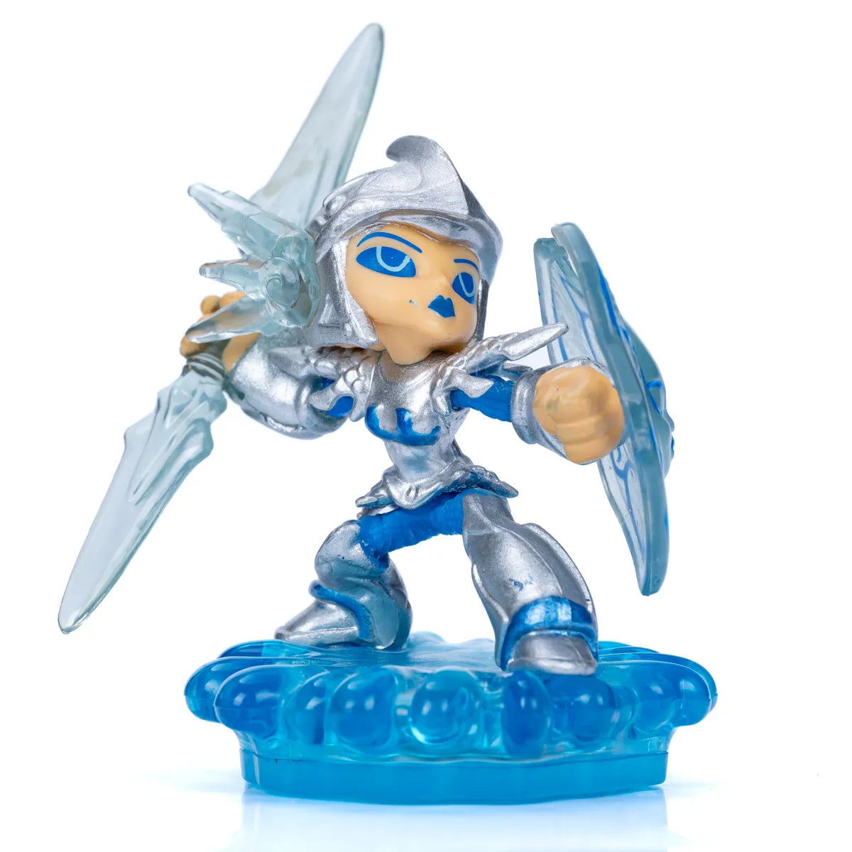 Blizzard Chill - Skylanders Swap Force Figur - Retrospillkongen