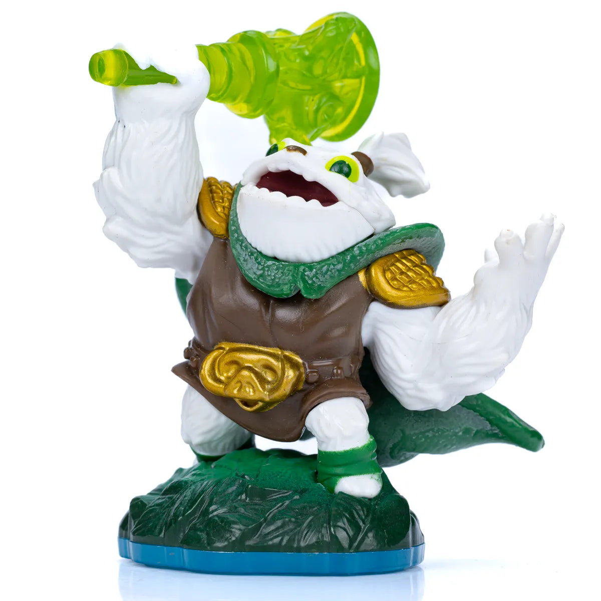 Zoo Lou - Skylanders Swap Force Figur - Retrospillkongen