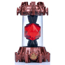 Fire Reactor Creation Crystal - Skylanders Imaginators Figur