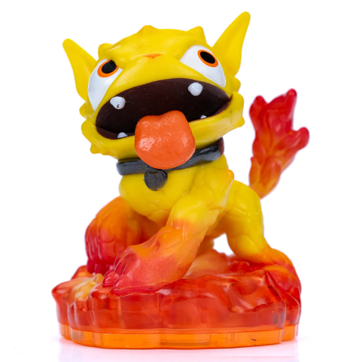 Hot Dog - Skylanders Giants Figur - Retrospillkongen