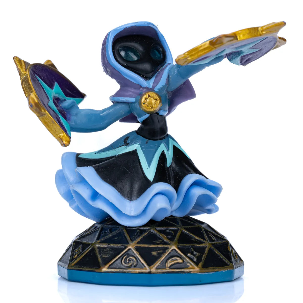 Star Strike - Skylanders Swap Force Figur - Retrospillkongen