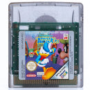 Donald Duck: Quack Attack - Gameboy Color spill - Retrospillkongen