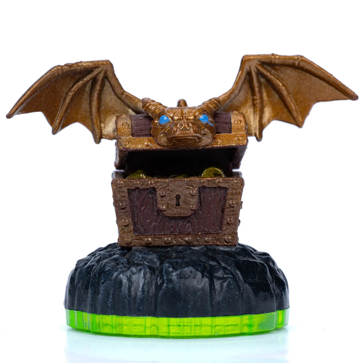 Hidden Treasure - Skylanders Spyro's Adventure Figur - Retrospillkongen