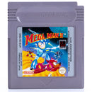 Mega Man II - Game Boy spill - Retrospillkongen