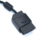 Mad Catz GameShark Multi-tap til PS2 og PS2 Slim