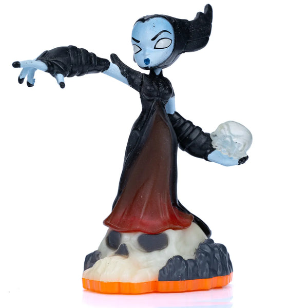 Lightcore Hex - Skylanders Giants Figur