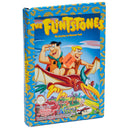 The Flintstones The Suprise at Dinosaur Peak - NES spill (Komplett i eske, SCN)