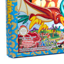 The Flintstones The Suprise at Dinosaur Peak - NES spill (Komplett i eske, SCN)