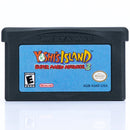Super Mario Advance 3: Yoshi’s Island NTSC (USA) - GBA spill - Retrospillkongen