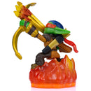 Flameslinger - Skylanders Giants Figur